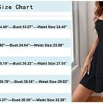 VESTIDO CORTO VERANO PAJARITA ESPALDA DESCUBIERTA TALLAS