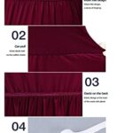 MAXIVESTIDO VERANIEGO SIN MANGAS HOLGADO CON BOLSILLOS