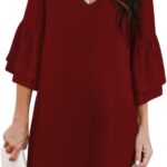 VESTIDO PARA BODAS O GRADUACIONES