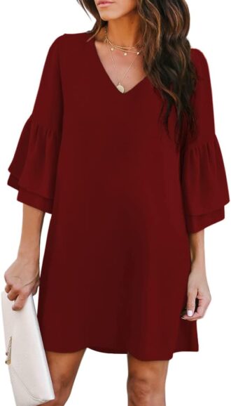 VESTIDO PARA BODAS O GRADUACIONES