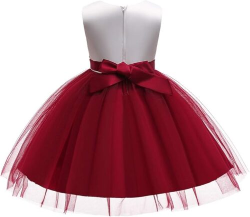 VESTIDO DE TUTU PARA FIESTA DE CUMPLEANOS-2