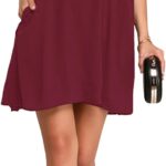 VESTIDO DE VERANO SIN MANGAS CUELLO HALTER CASUAL-3