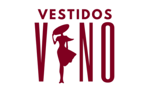 vestidos vino logo